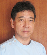 会長 髙橋 清二 会長 髙橋 清二